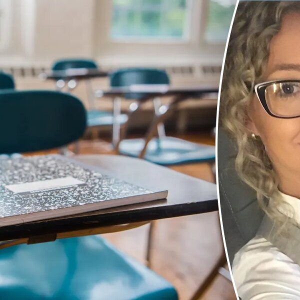 Australian highschool instructor pleads responsible to sexual abuse of 15-year-old