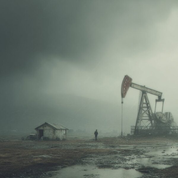 Oil drops once more however OPEC’s market share struggle might create a&hellip;