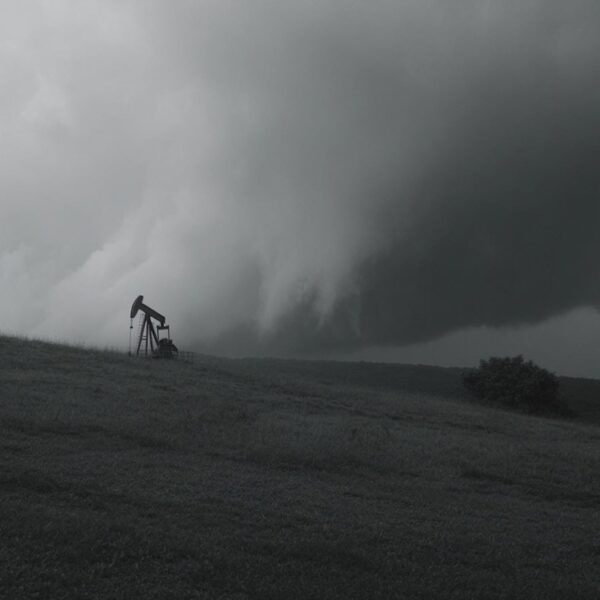 Crude oil settling decrease by 0.28%