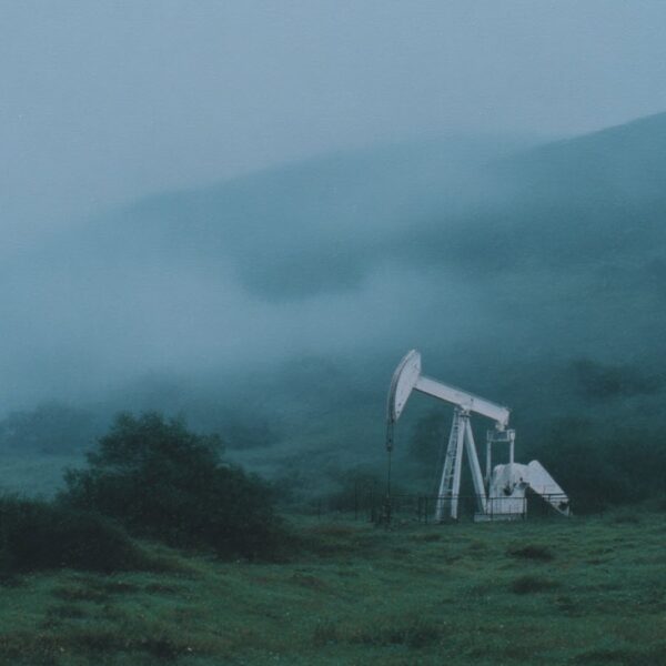 Baker Hughes oil rig depend +6 to 413