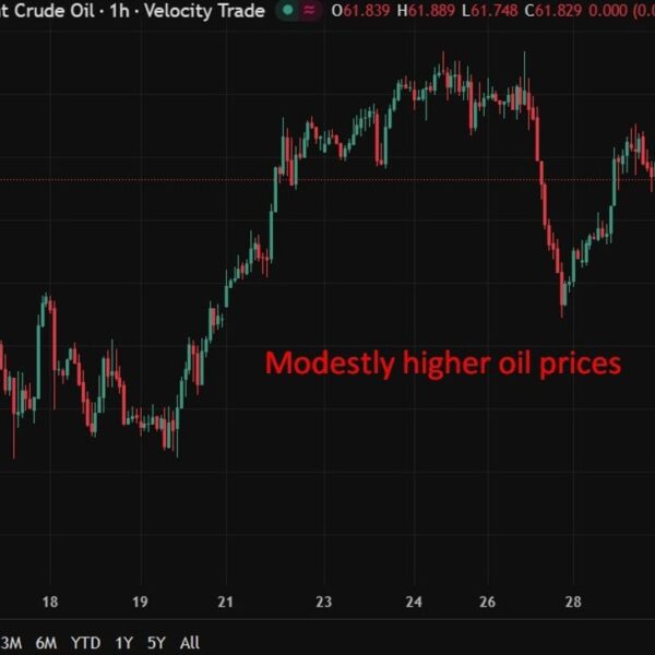 Oil merchants observe – Saudi airstrikes in Yemen expose escalating tensions with&hellip;