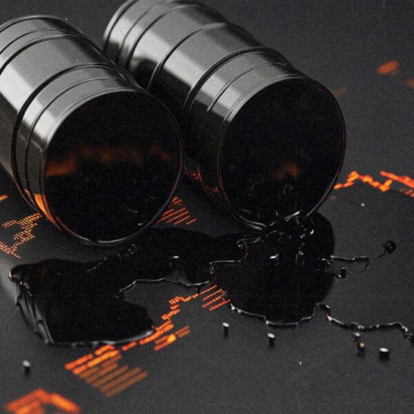 ANZ sees oil surplus capping Brent beneath $65 in early 2026, rising…