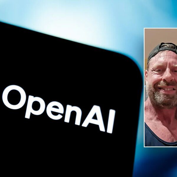 Heirs of 83-year-old mom killed by son are suing OpenAI and Microsoft