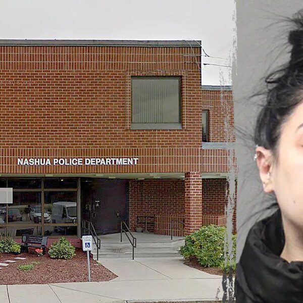 NH mom charged with baby endangerment after 6-year-old ingests THC gummy