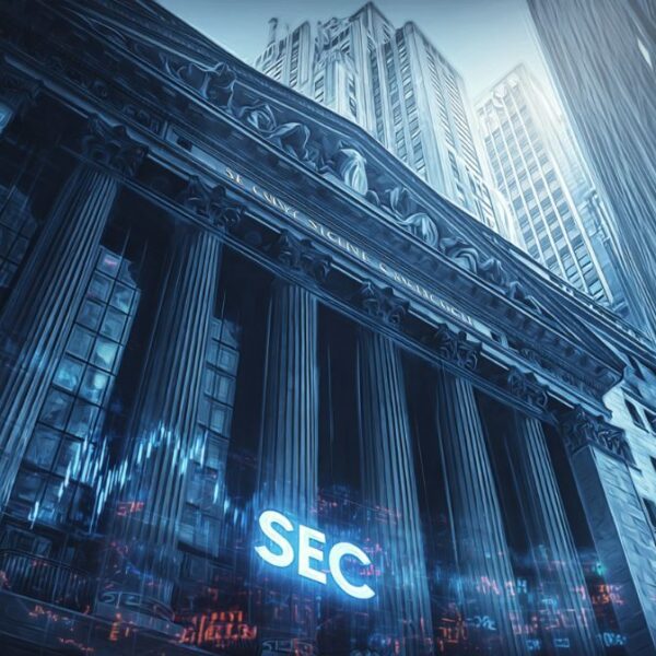 Innovation Exemption for Crypto Firms Set for January