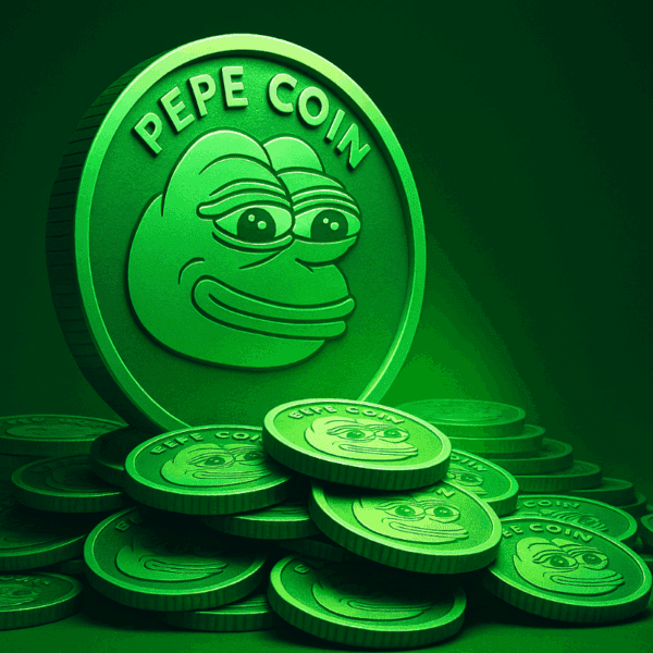Pepe Coin Price Prediction: Chart Looks Brutal – So Why Are Whales…