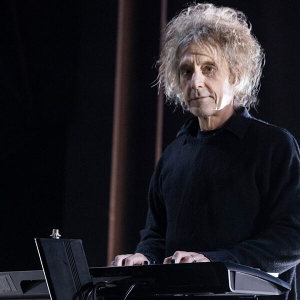 Perry Bamonte, The Cure guitarist, dies at residence at 65 after sickness