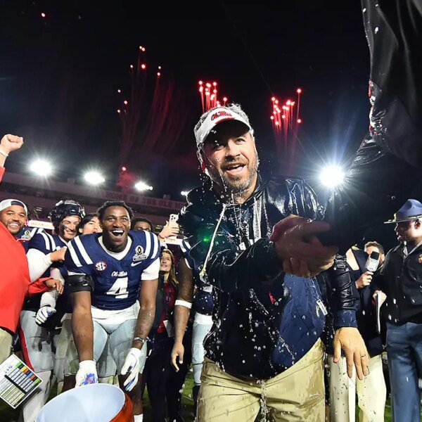 Ole Miss overcomes teaching shake-up, dominates Tulane in CFP debut