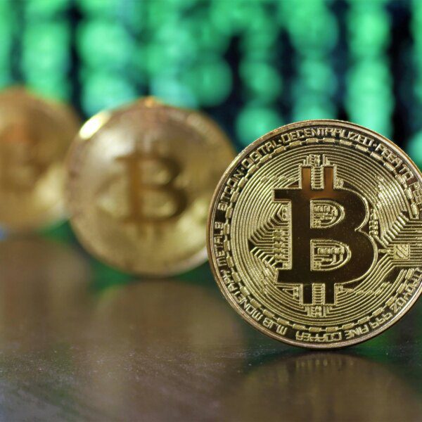Bitcoin To Retest $85,000 Mark In Coming Days