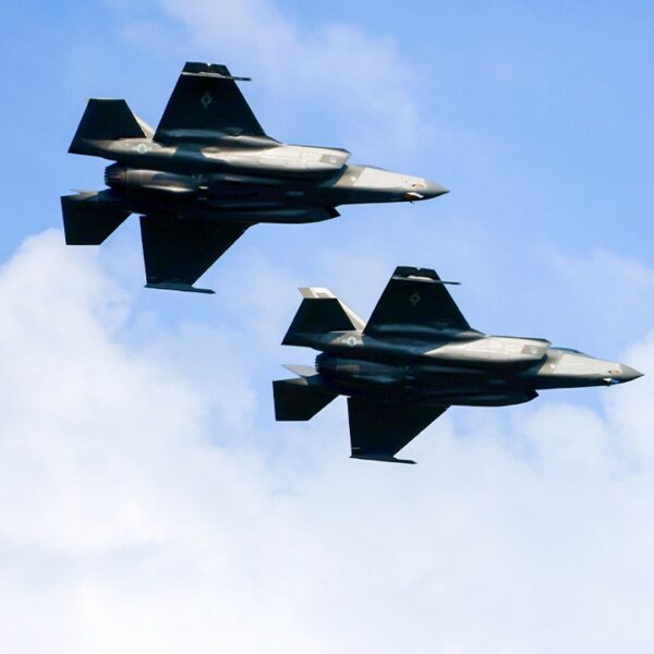 Poland scrambles fighter jets after Russian plane noticed close to airspace