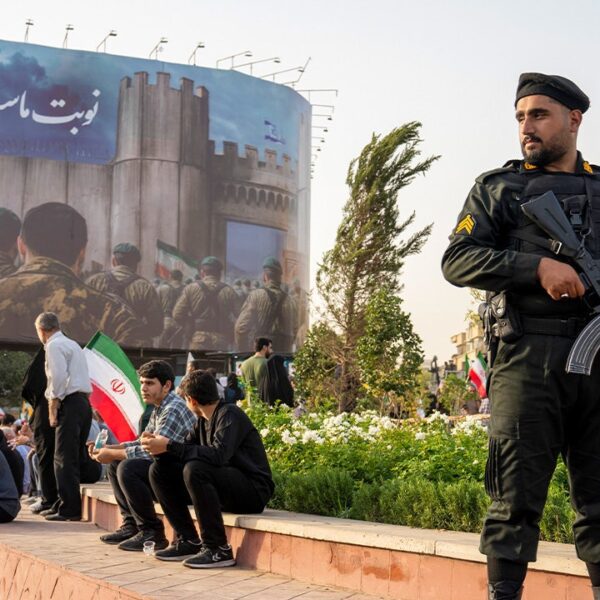 Iran executes man convicted of spying for Israel’s Mossad intelligence company