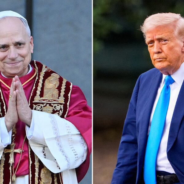 New bishop named for Palm Beach diocese by Pope Leo XIV announcement