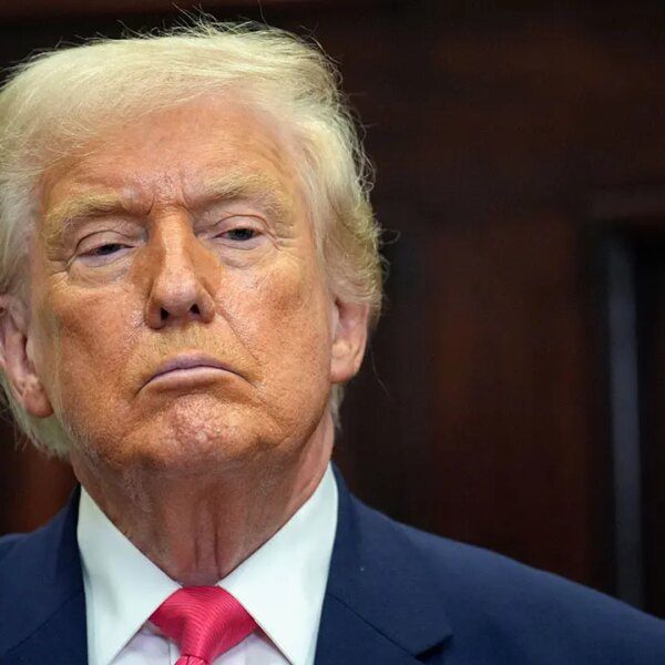 Trump doubles down on voiding Biden autopen paperwork, pardons