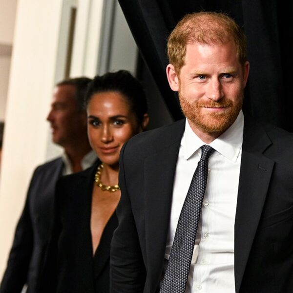 Prince Harry, Meghan Markle’s Hollywood affect wanes 5 years after royal exit