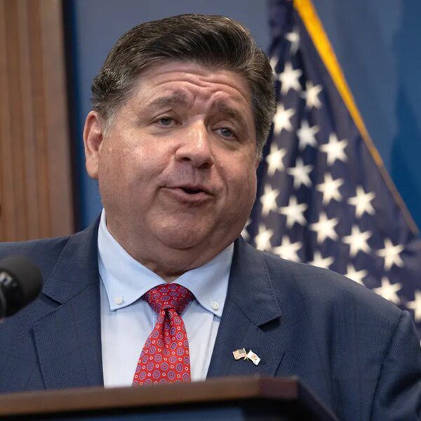 Illinois Gov. JB Pritzker indicators physician-assisted suicide regulation sparking outrage