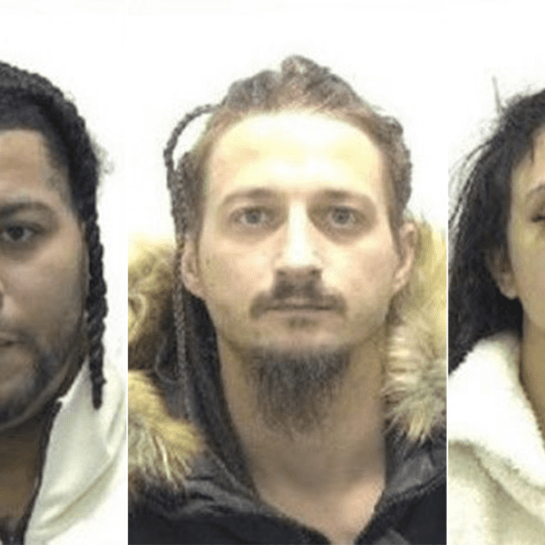 3 folks arrested after 7 Providence College college students overdose at occasion