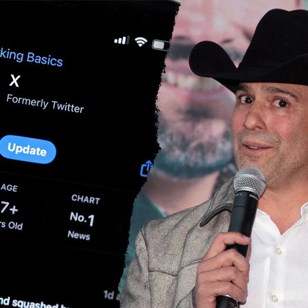 Texas Dem hopeful’s porn-laced social media criticized as he courts swing voters