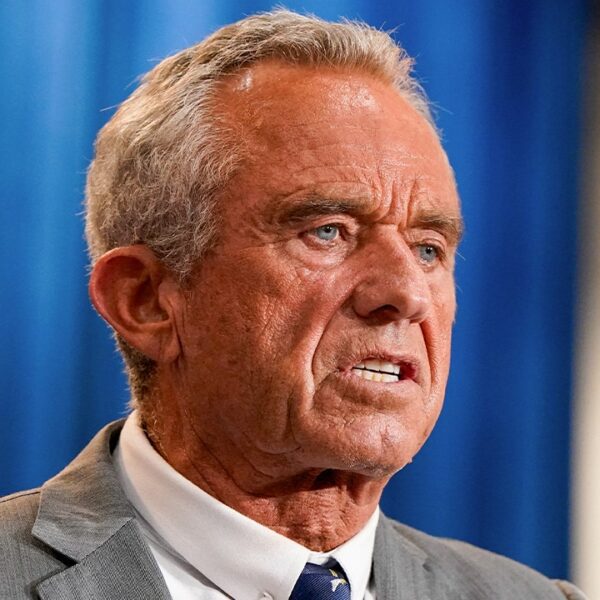 Trump admin sued by 19 states over declaration to limit gender transition&hellip;