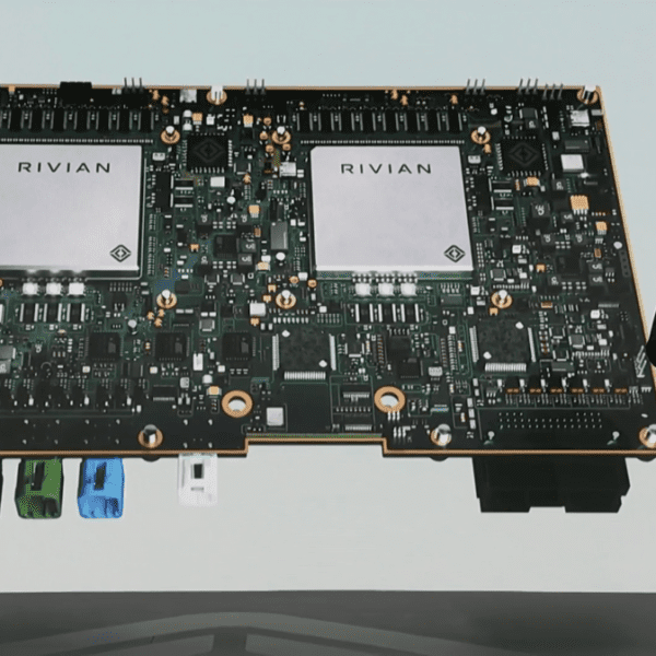 TechCrunch Mobility: Rivian’s survival plan includes greater than automobiles