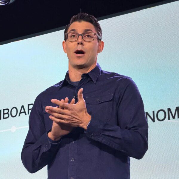 Inside Rivian’s huge wager on AI-powered self-driving