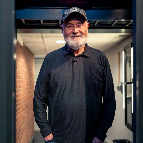 PHOTOS: Rob Reiner lifeless at 78