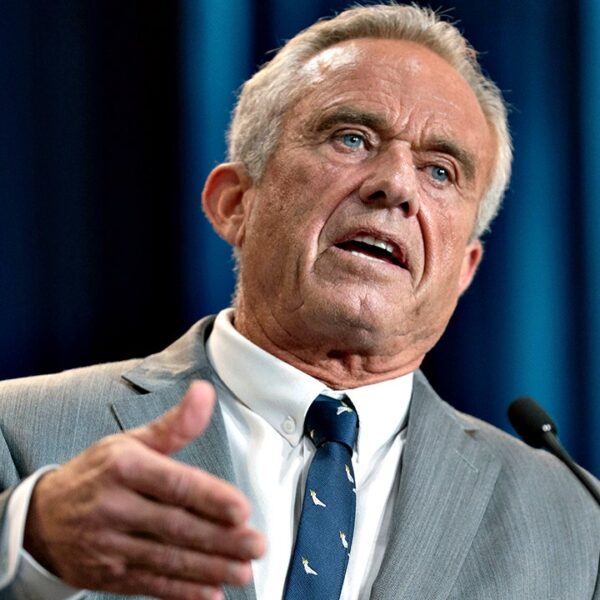 RFK Jr. launches HHS investigation into unauthorized baby vaccination