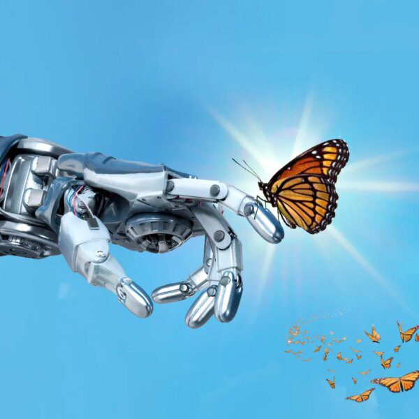 How a Spanish virus introduced Google to Málaga