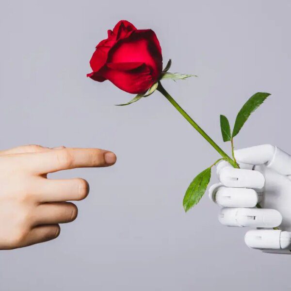 Hinge CEO steps right down to launch Overtone, an AI relationship app