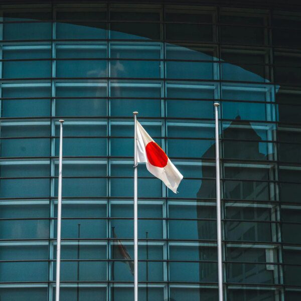 Japan To Reshape Crypto Taxation System In 2026 – Report