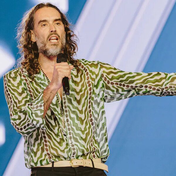 Russell Brand charged with rape and sexual assault in new UK legal&hellip;