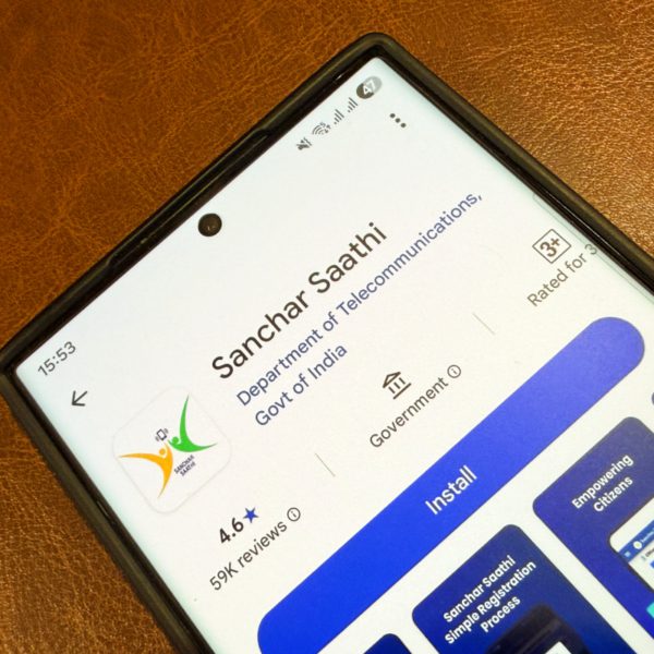 After intense backlash, India pulls mandate to pre-install authorities app on smartphones