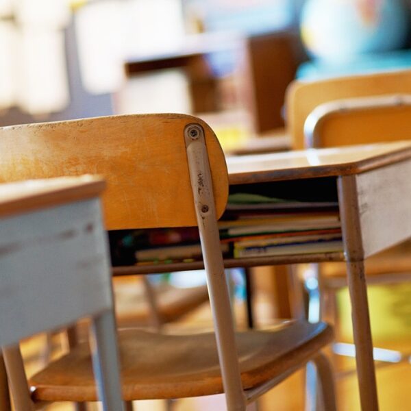 DOJ sues Virginia faculty board after Christian college students suspended over gender…