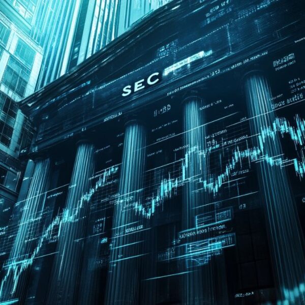 SEC Fraud Suit Forces Crypto VC Shima Capital into Wind-Down