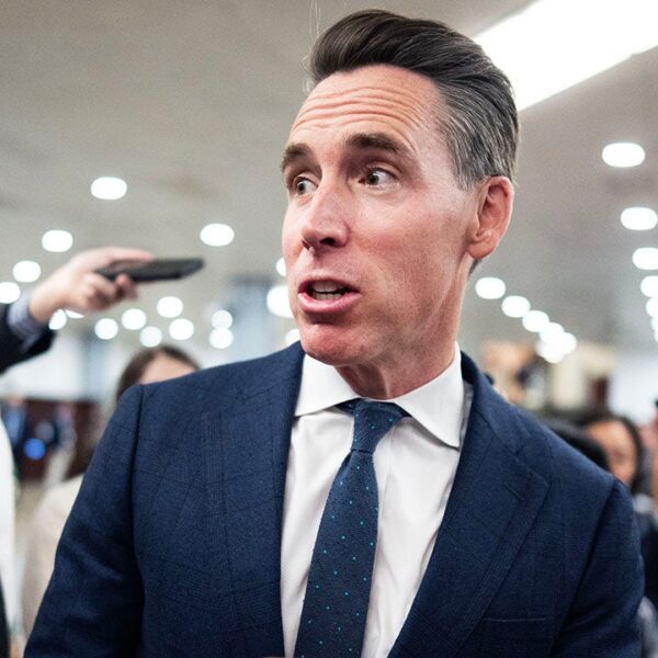 GOP cut up deepens as Senate blocks AI moratorium Trump and Cruz…