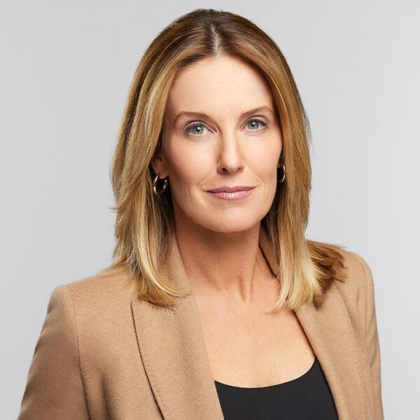 Who is Sharyn Alfonsi? Reporter at heart of ’60 Minutes’ controversy