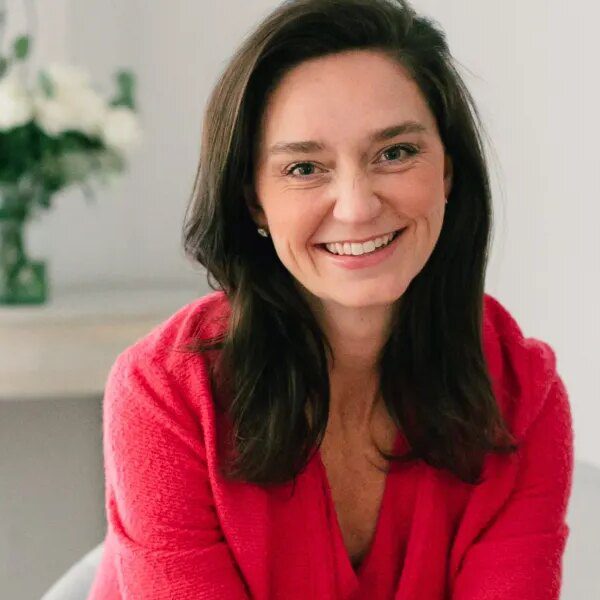 L’Oreal CHRO lower her enamel at luxurious manufacturers Chanel—She says the key…