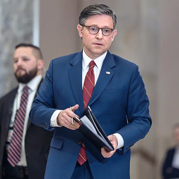 NDAA advances to House-wide vote as conservatives weigh mutiny