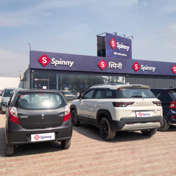 India’s Spinny traces up $160M funding to amass GoMechanic, sources say