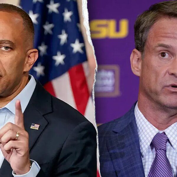 Congress fails NIL invoice after LSU coach controversy, plans 2026 retry