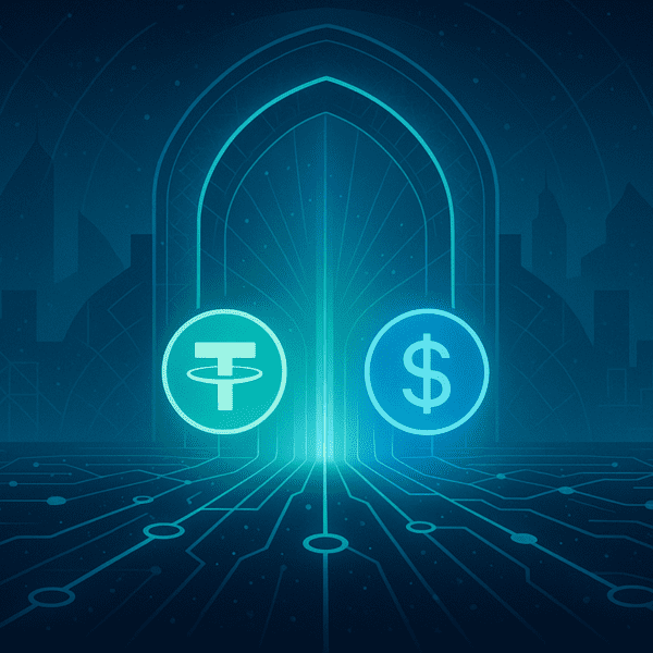 Stablecoin Giants Tether, Circle Secure Big Approvals In UAE