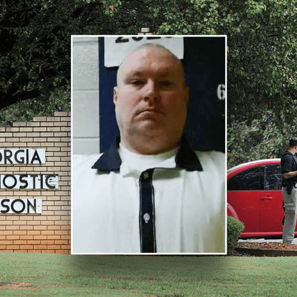 Georgia dying row inmate requests buffet-style final meal earlier than execution