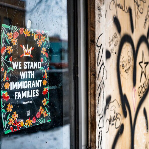 NYT author claims ‘politicized’ DOJ ‘scapegoated’ Minnesota’s Somali group