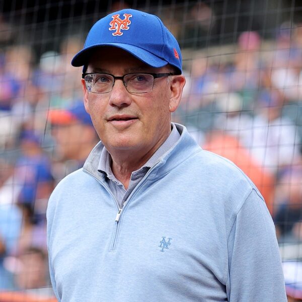 Mets proprietor rips ‘payroll watchers’ after Edwin Diaz, Pete Alonso depart