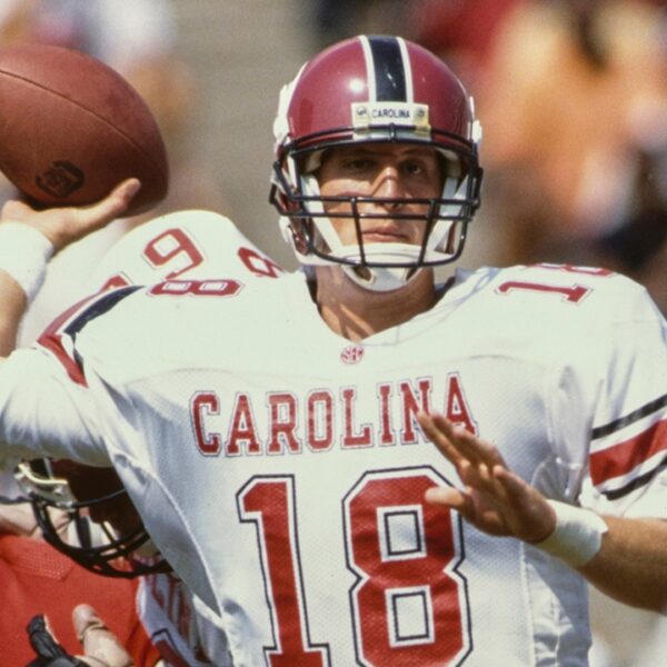 South Carolina soccer legend Steve Taneyhill lifeless at 52