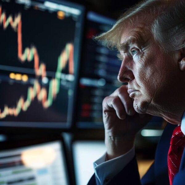 American Bitcoin Lifts BTC Holdings to $500M as Bitcoin Slips Below $90,000