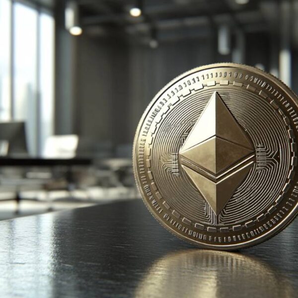 SharpLink Gaming Appoints New CEO as Ethereum Treasury Surpasses 863K ETH