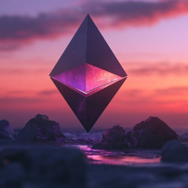 BitMine Surpasses 3% of Ethereum Supply Ahead of Fusaka Upgrade