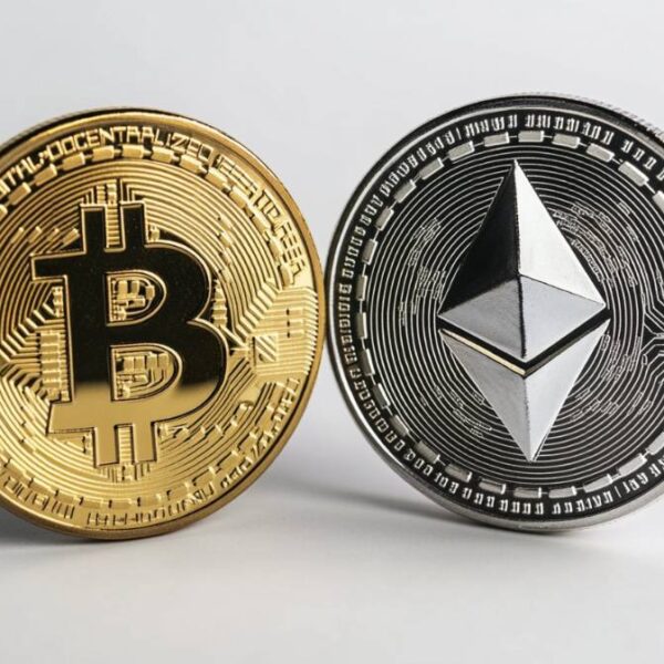 Bank of America Recommends 1-4% Crypto Portfolio Allocation