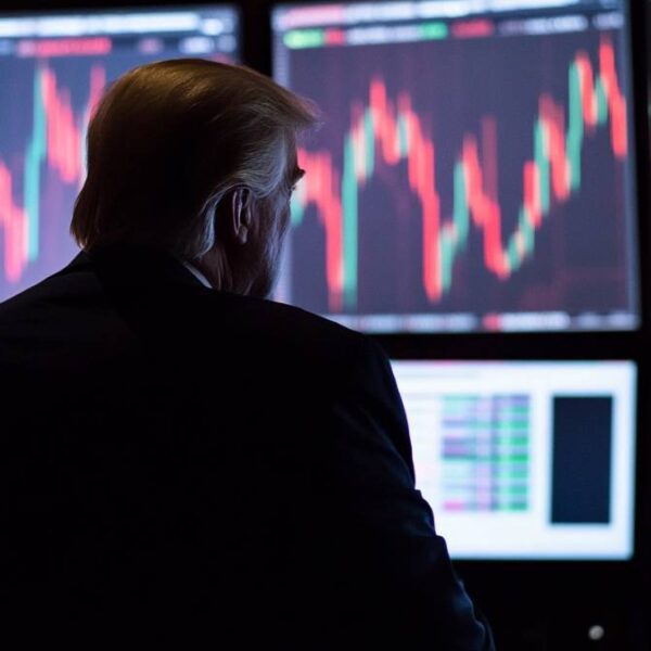 CFTC Approves First-Ever Spot Crypto Trading on US Federal Exchanges