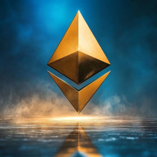 Ethereum Price Holds $3,000 Level as Vitalik Confirms Fusaka Upgrade Success